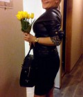 Rencontre Femme : Olga, 40 ans à Ukraine  Kharkov